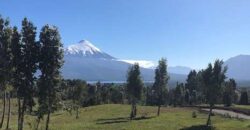 Preciosa Parcela, camino Ensenada