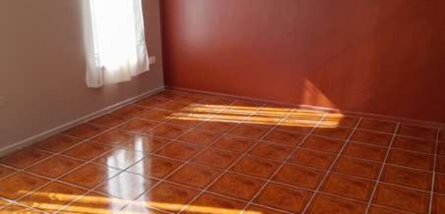 Casa confortable de 2 Pisos, Rahue Alto