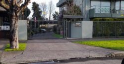 Confortable Departamento – calle Amthauer