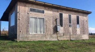 Casa de 1 piso, en parcela, sector Camino Real