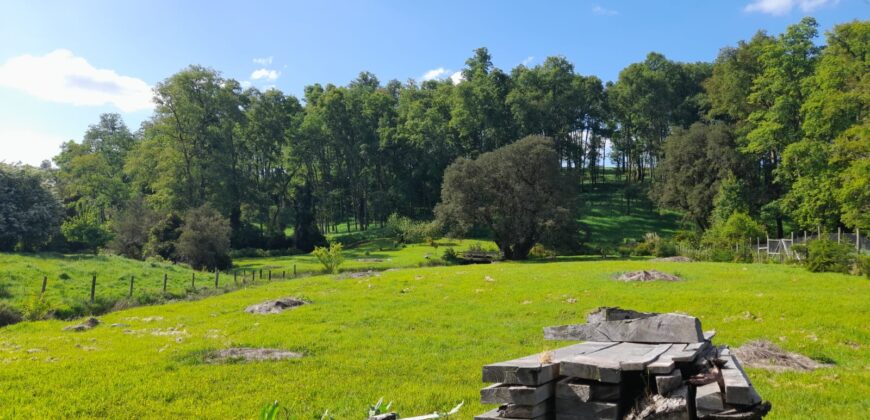 Exclusiva Parcela 5.000 m2  LOS SENDEROS DE PILAUCO