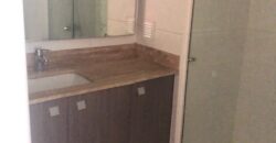Arrendamos amplio Depto. en Condominio, sector Av. Francia.