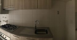 Arrendamos amplio Depto. en Condominio, sector Av. Francia.