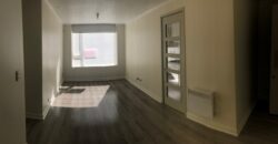 Arrendamos amplio Depto. en Condominio, sector Av. Francia.