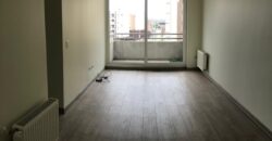 Excelente distribución en 2D/ 2 B Av. Francia en Osorno