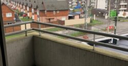Excelente distribución en 2D/ 2 B Av. Francia en Osorno