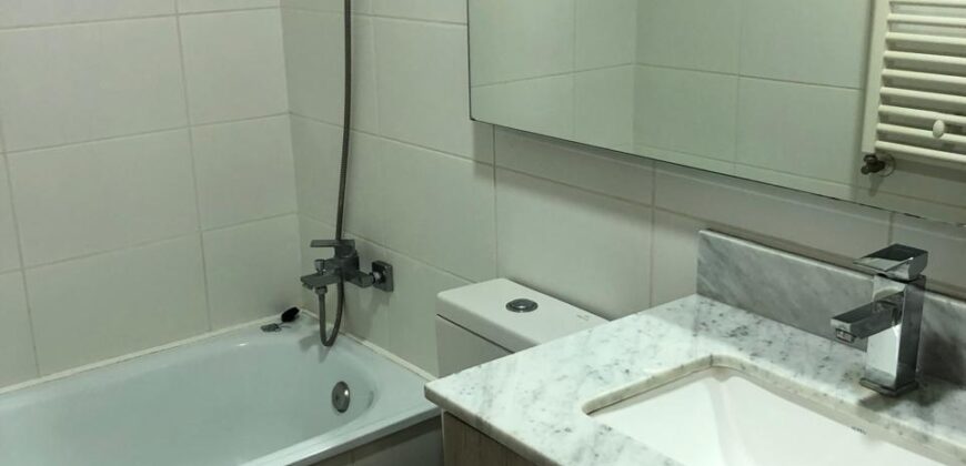 Excelente distribución en 2D/ 2 B Av. Francia en Osorno