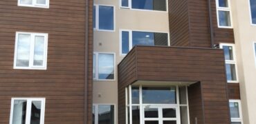 Vive en CONDOMINIO  en sector residencial de Osorno